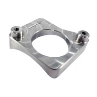 Denso MAF Flange for 3in Pipe - Stainless Steel