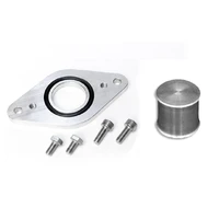 GReddy Blow off Valve Adapter with Plug Combo (Mazdaspeed 3/6/CX7)