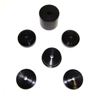 Solid Rear Differential Mount (350z/G35)