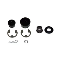 Shifter Cable Bushings w/Gate Selector Bush (EVO X 10+)