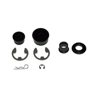 Shifter Cable Bushings: Mitsubishi Eclipse 2G / Talon/ Laser 1995-99