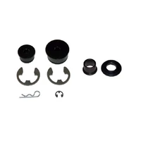 Shifter Cable Bushings (Accord Si 2006)