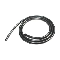 Silicone Vacuum Hose 3.5mm ID - 10ft