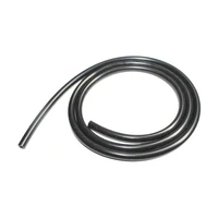 Silicone Vacuum Hose 3.5mm ID - 2ft