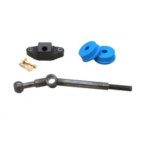 Short Shifter & Bushings Combo (WRX 08-14)