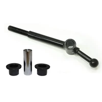 Short Shifter w/ Pivot Bushing (WRX 01-07/Legacy 00-04)