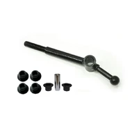 Short Shifter, Linkage + Pivot Bushings Combo (WRX 06-07)