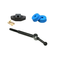 Short Shifter + Bushings Combo (WRX 01-07/Legacy 00-04)