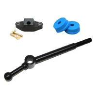 Short Shifter + Bushings Combo (Forester 98-05)