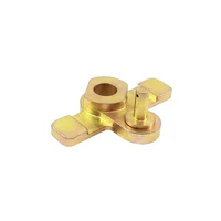 Short Shifter Adapter (WRX 2015+)