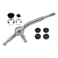 Short Shifter Base + Bushing Combo (Civic 12-15)