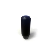 Delrin Slim Shift Knob - 10x1.25