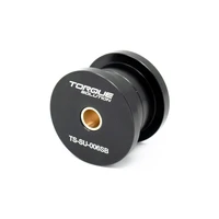 Solid Shifter Bushings (STi 02-20 6-Spd)
