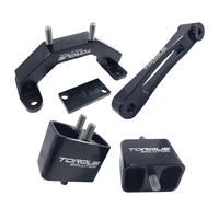 Engine, Transmission + Pitch Mount (WRX 01-14/STi 2002+)