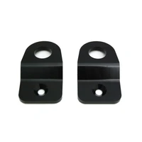 Subaru Radiator Stay Bracket (WRX/STi 08-14)