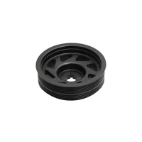 Lightweight Crank Pulley (Impreza/WRX/STi/Legacy/Forester)