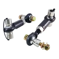 Spherical Rear Endlinks (WRX 08-17/STi 08-13)