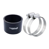 Throttle Body Hose Coupler (WRX 01-07/STi 2002+)