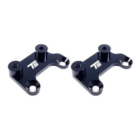 2.5i Top Feed Fuel Rail Adapters (WRX/STI 2001-2014)