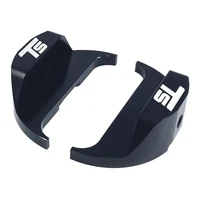 Billet Steering Damper Lockdown (Impreza 04-14)