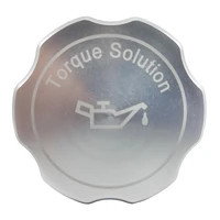 Billet Oil Cap (Subaru 89+/GR86) Silver