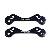 Rear Brake Caliper Adapter (Impreza/RS/WRX/Forester/Legacy)