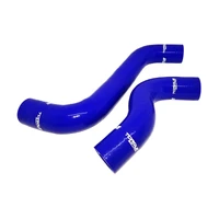 Silicone Radiator Hose Kit (WRX 2015+/Forester XT 2014+) Blue