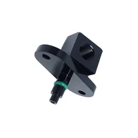 Map Sensor Adapter (WRX 01-07/STi 04-18/FXT 04-08)