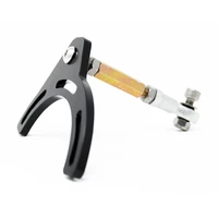 VF Turbo Wastegate Bracket (WRX 08-14/STi 2002_)