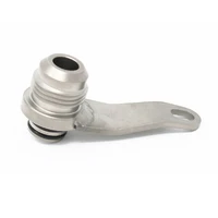 -10AN Turbo Oil Return Fitting (Subaru EJ Engines)