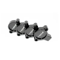 AVCS Cam Sensor Cover (WRX 15+) Black