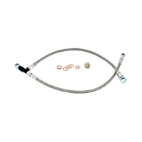 Turbo Oil Feed Line Kit (Subaru EJ Engines - Stock Location)