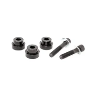 Solid Steering Rack Bushings (STi 2015+)