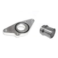GReddy Blow Off Valve and Recirc Adapter (WRX 01-07/STi 02-19)