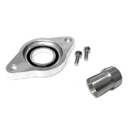 HKS Blow Off Valve and Recirc Adapter (WRX 08-14/Legacy GT 05-09)