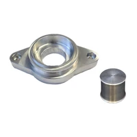 Tial Blow Off Valve Adapter w/ plug (WRX 08-14)