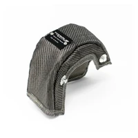 Thermal Turbo Blanket - Carbon Fiber (WRX 2015+ Stock Frame)