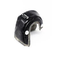 Thermal Turbo Blanket (WRX 2015+ Stock Frame) Black