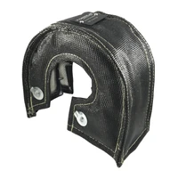 Thermal Turbo Blanket - Black (Fits GT35 GT37 GT40 GT45 GT47 GT55)