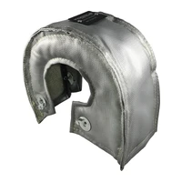 Thermal Turbo Blanket - Grey (Fits T4 GT35/GT37/GT40/GT45/GT47/GT55)