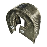 Thermal Turbo Blanket - Lava (Fits T4/GT35/GT37/GT40/GT45/GT47/GT55)