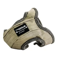 Thermal Turbo Blanket (Audi/VW MK7 1.8T/2.0T Gen 3 OEM Turbochargers)