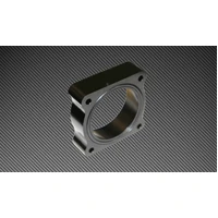 Throttle Body Spacer (Focus ST 2013) Black