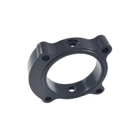 Throttle Body Spacer (Sonata 10-14) Black