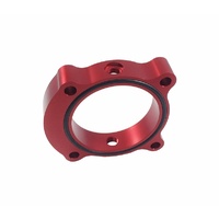 Throttle Body Spacer (Optima 2.0T) Red