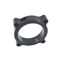 Throttle Body Spacer (Audi/Volkswagen) Black