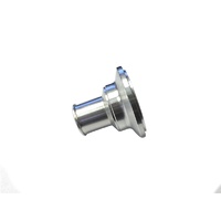 Tial Blow Off Valve 1.0in Modular Clamp on Adapter
