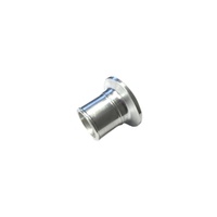Tial Blow Off Valve 1.50in Modular Clamp on Adapter
