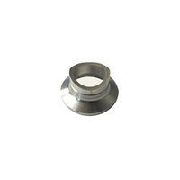 Tial Blow Off Valve Modular Weld-On Flange Kit - Stainless Steel