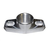 Billet Oil Feed Inlet Flange for T3/T4 Turbos